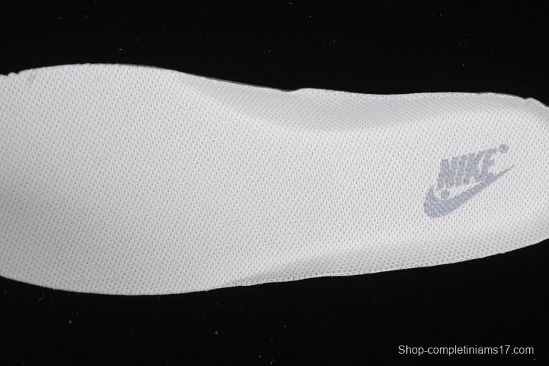 Nike Air Force 1 '07 Low Supreme Casual Sneakers with Full-Length Air Cushion - BB7518-020