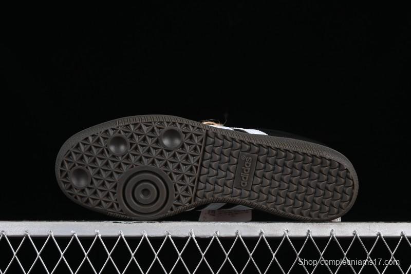 Adidas Samba OG Casual Sneakers - B75807