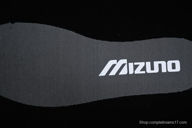 Mizuno Racer S Oarism Breathable Low-Top Casual Running Shoes - D1GH223502