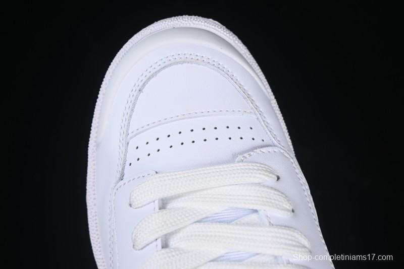 Reebok Club C Bulc Street Anti-Slip Low-Top Casual Sneakers - 100033747