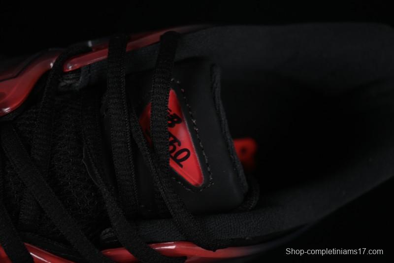 New Balance NB9060 Series Retro Casual Running Shoes with ABZORB Cushioning - U9060IDZ