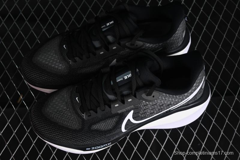 Nike Air Zoom Vomero 17 Summer 2024 Cushioned Running Shoes with Zoom Air Unit - FB1309-004