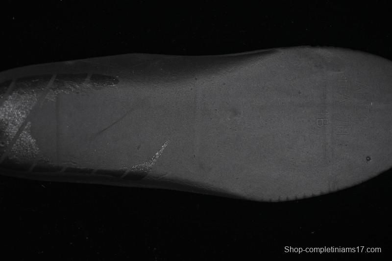 Nike Air Force 1 '07 Low Burberry Collaboration Black White Cow Print Casual Sneakers - DF0188-029