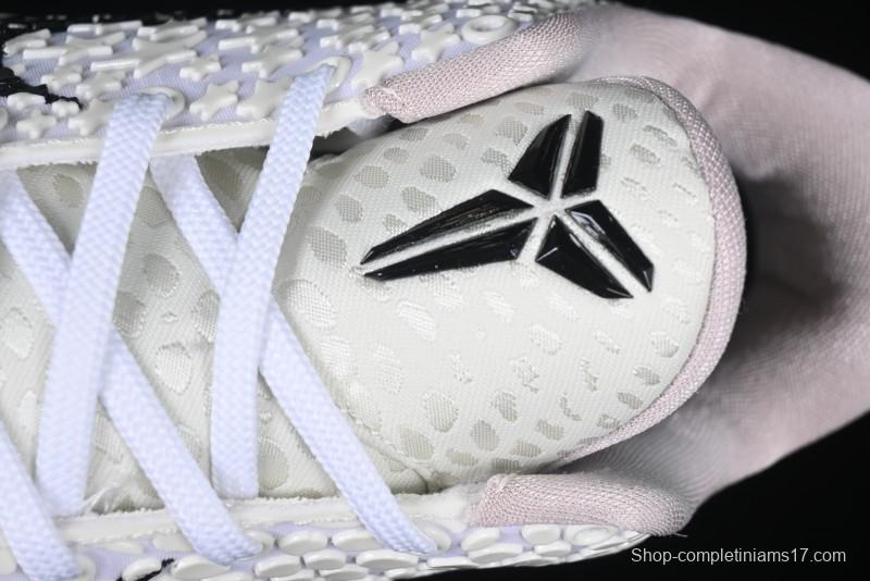 Nike Kobe VI Protro 6 Men's Performance Basketball Shoes - FQ3546-100