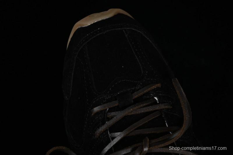 Miu Miu x New Balance 530 Low-Top Classic Retro Casual Running Sneakers - AJD4