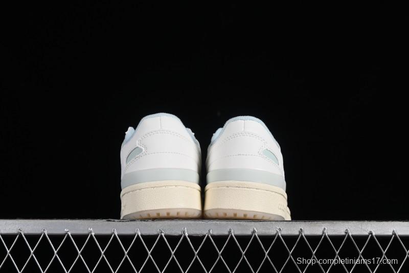 Adidas Forum 84 Low Retro Basketball Shoes - IG3973