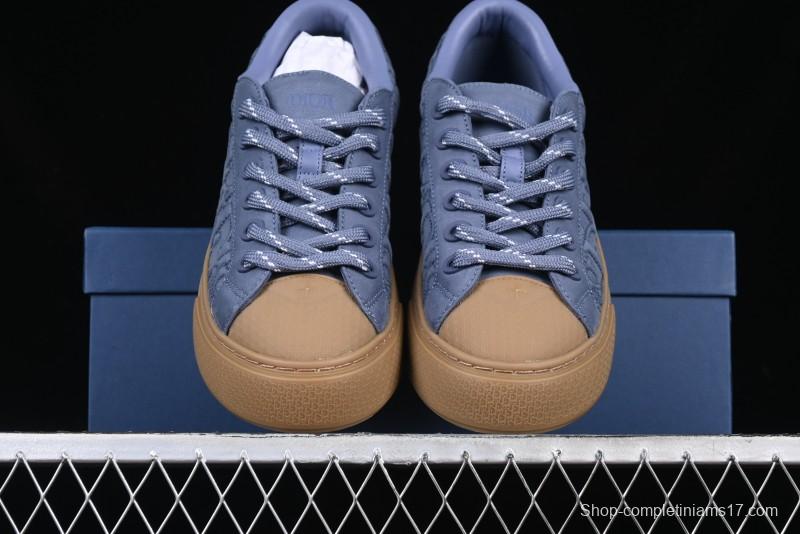 Dior B33 Stone Island Collaboration Casual Dad Shoes - HCF6