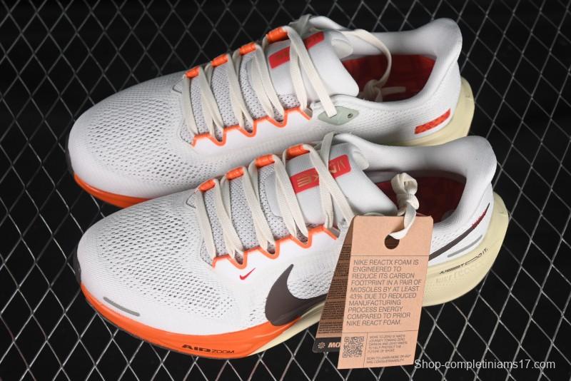 Nike Air Zoom Pegasus 41 GTX Running Shoes with Mesh Breathability and Durable Outsole - HV5975-102