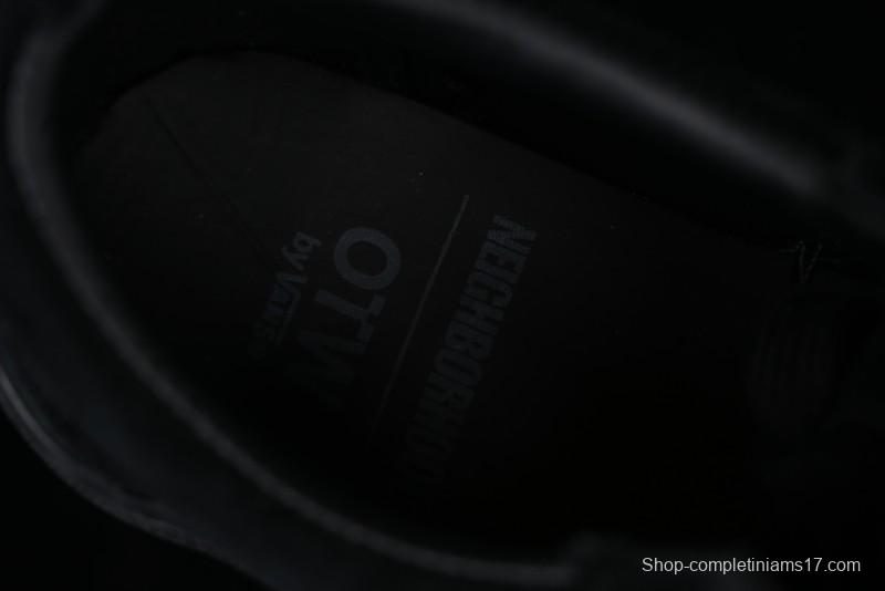 Vans Style 36 Low-Top Casual Skate Shoes - VN0A5JMFABK