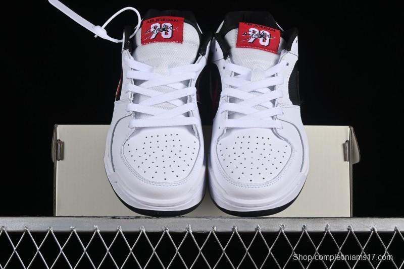 Nike Air Jordan Stadium 90 AJ Casual Sneakers with Formula23 Cushioning - DX4397-116