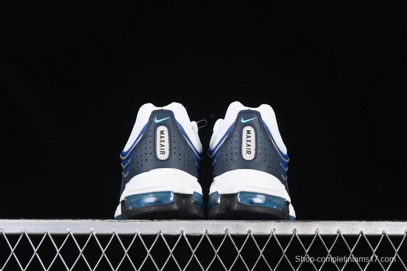 Comme Des Garcons Homme Plus x Nike Air Max TL 2.5 Pack Cushioned Running Shoes - FZ4110-102