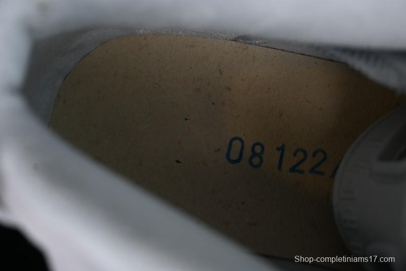 Nike Air Jordan 6 Retro Paris Olympics Sneakers with Metallic Gold Accents - DQ4914-074