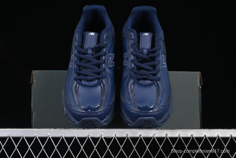 New Balance 509 Series Retro Casual Running Shoes - U509K1