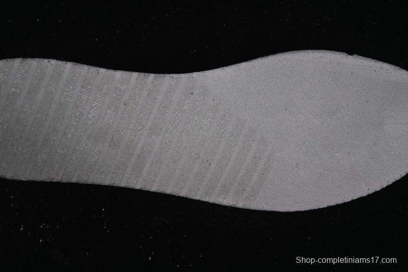 Nike SB Dunk Low FOG Collaboration - Anniversary High-End Custom Low-Top Casual Sneakers - KK1333-016