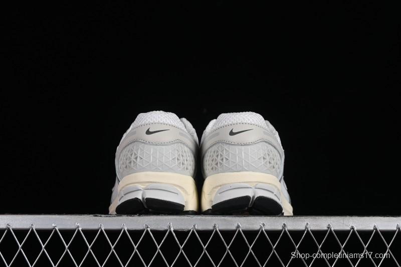 Nike Zoom Vomero 5 SP Retro Casual Running Shoes with Lightweight EVA Midsole - HF0731-007