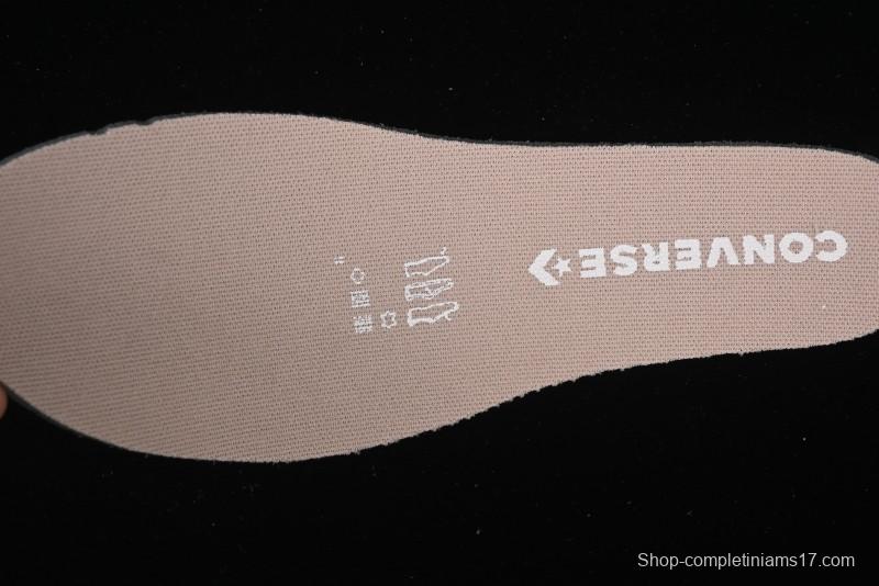 Converse Omega Trainer OX Waffle Comfortable Non-Slip Low-Top Casual Running Shoes - A13377C