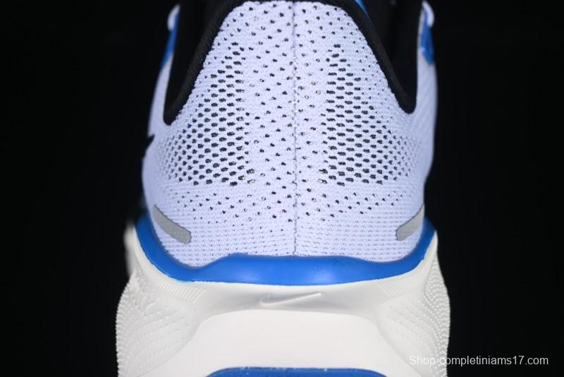 Nike Air Zoom Pegasus 41 Running Shoes with Breathable Mesh and Durable Design - HV5218-100