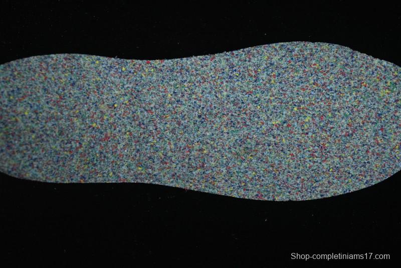 Nike Air Force 1 Low "Triple White Beige" Sneakers