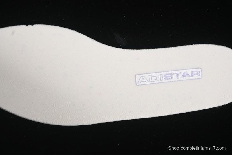 Adidas Originals Adistar Cushion Retro Lifestyle Sneakers with Slip-Resistant Comfort - IH0278