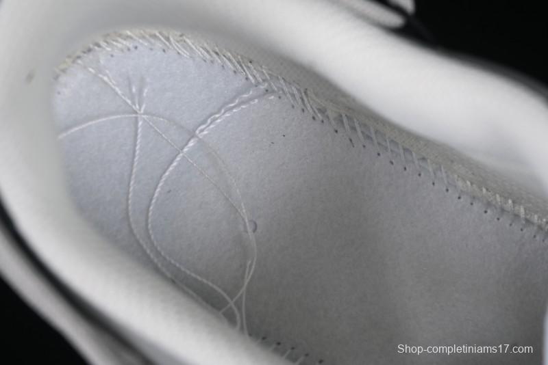 Nike Air Force 1'07 Low Star Graffiti Hand-Painted Casual Sneakers with Full-Length Air Cushion - XV7981-476