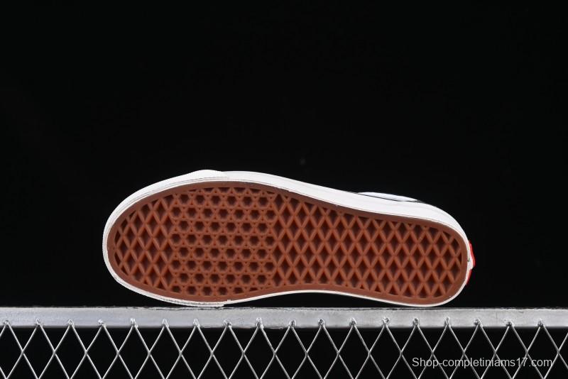 Vans Premium Old Skool 36 Retro Skate Shoes with Cushioned Insole - VN000D56239