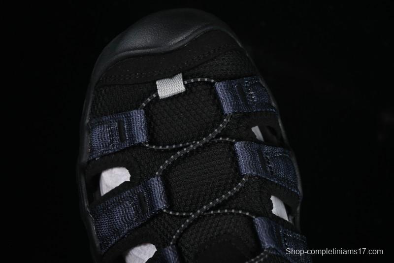 Keen Newport H2 Outdoor Sports Water Sandals with Toe Protection - 1026686BLACK