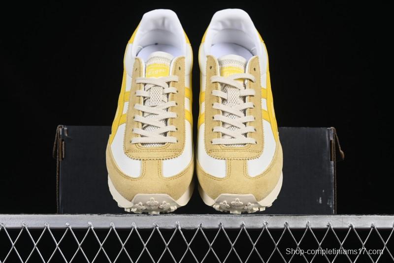 Onitsuka Tiger Edr 78 Low Top Running Shoes Comfortable Slip Resistant Durable - 1183B411-750