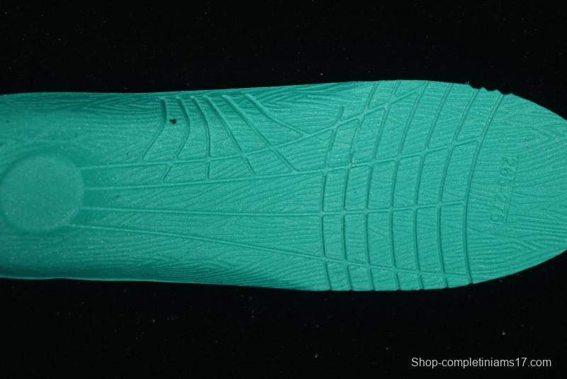 NY Yankees Black Leather Sneakers – Bold Orange Logo Edition