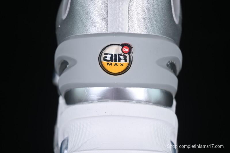 Nike Air Max Dn Running Shoes with Dynamic Air Cushion Technology - HF5509-001