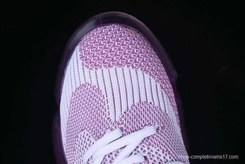 Grounds Bubble High Platform Sneakers with Thick Sole - AJE5