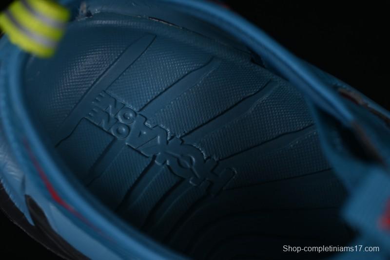 Hoka One One Hopara Outdoor Functional Mountain Sandals with Rugged Design - 1106534 BCBGR