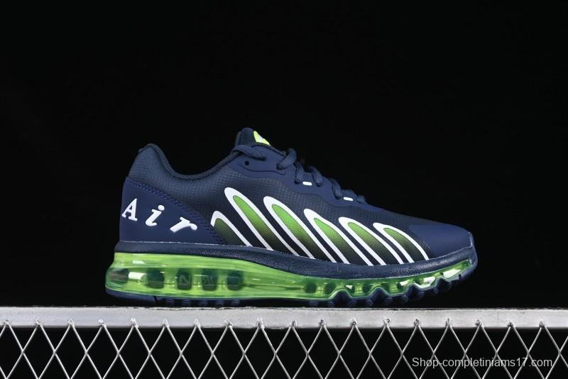 Nike Pegasus Trail 2027 Breathable Cushioned Running Shoes with Air Cushion - DN2027-007