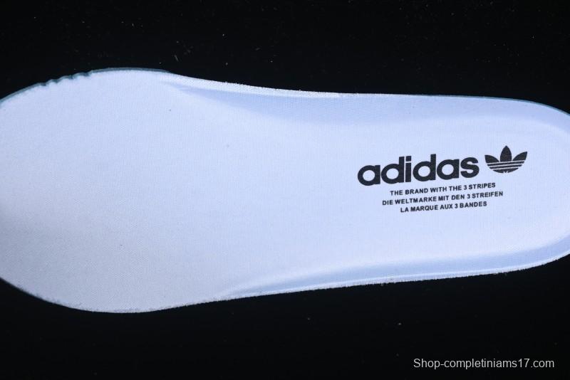 Adidas Originals Adifom Superstar HQ4651 Metaverse Concept Classic Casual Sneakers - HQ4651