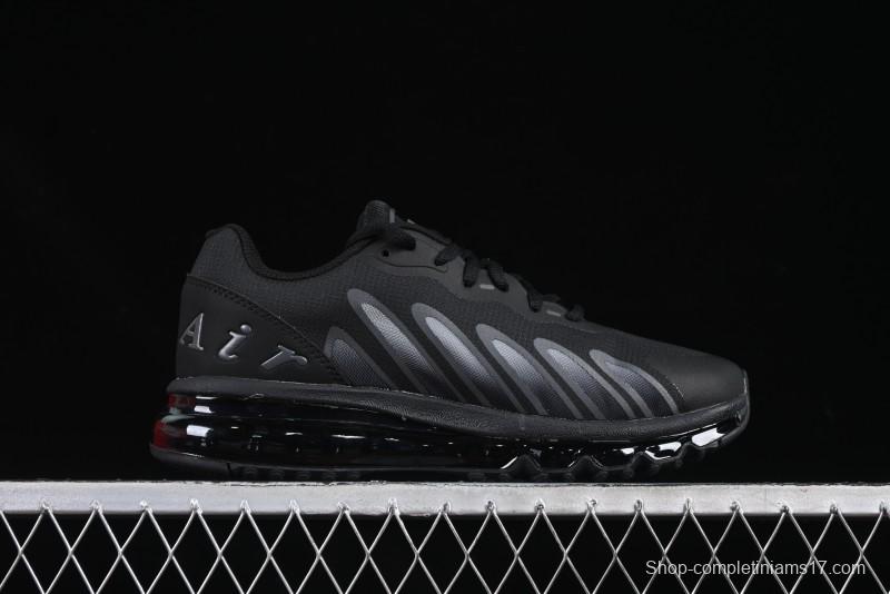 Nike Pegasus Trail 2027 Breathable Cushioned Running Shoes with Air Cushion - DN2027-003