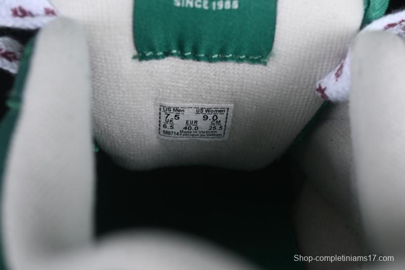 Vans Knu Skool Low-Top Retro Chunky Sneakers - VN000D6ZBR1