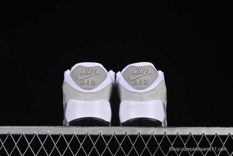 Nike Air Max 90 Retro Running Shoes with Air Cushion Technology - DM0029-110