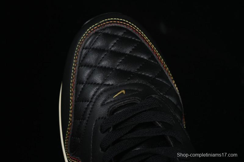 Nike Air Max 1 Retro Running Shoes with Half-Sole Air Cushion - 315352-271