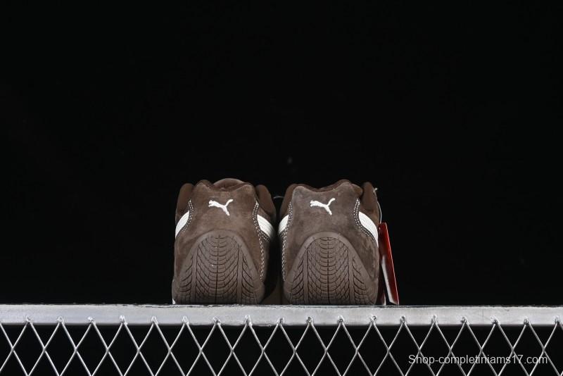 Puma Speedcat Low-Top Lifestyle Sneakers - 398847-202