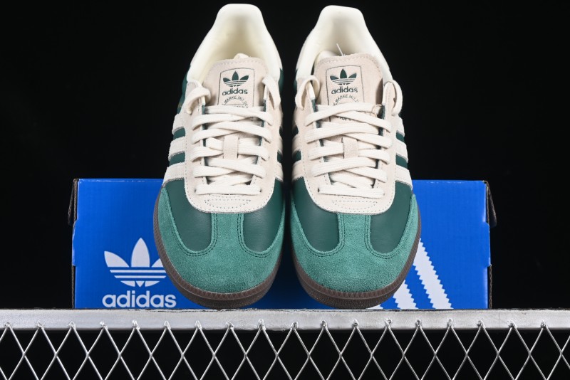 Adidas Samba WB Nylon Casual Sneakers - JI3215