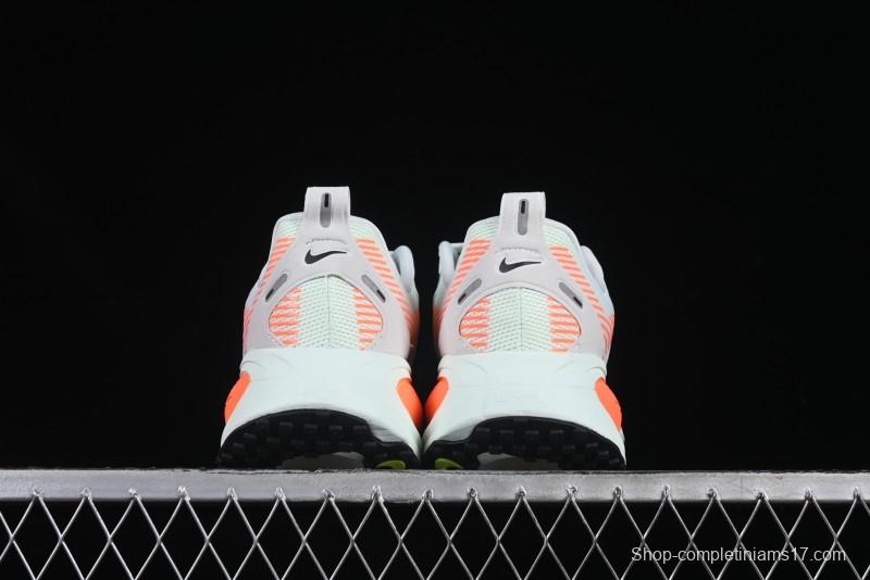 Nike Air Zoom Vomero 18 Lunar Running Shoes with Full-Length Zoom Air Cushion - HM6803-300