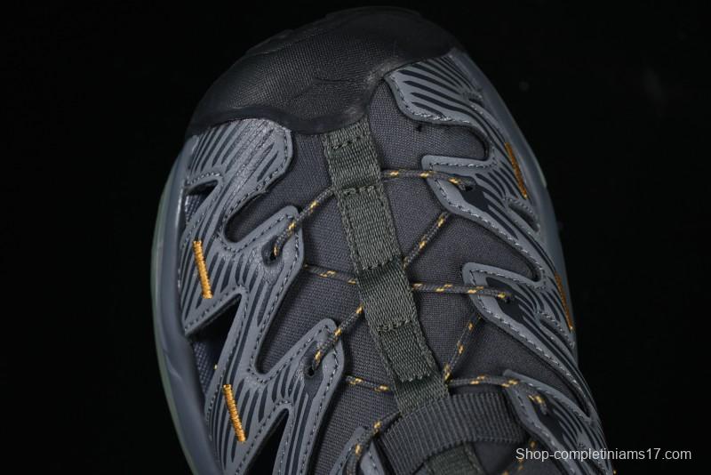 Hoka One One Hopara Outdoor Functional Mountain Sandals with Rugged Design - 1106534 CTHY