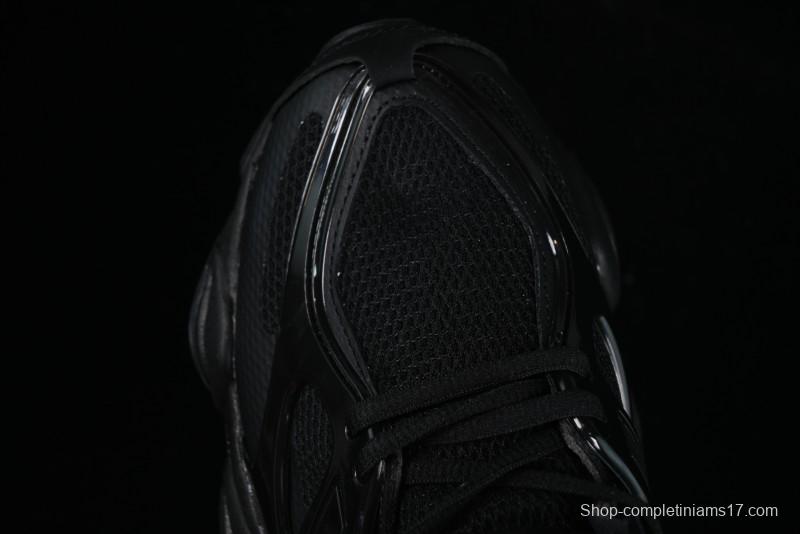 New Balance NB9060 Series Retro Casual Running Shoes with ABZORB Cushioning - U9060IMA