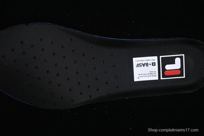 Fila Fusion F12W Retro Running Shoes - F12W511101FBD