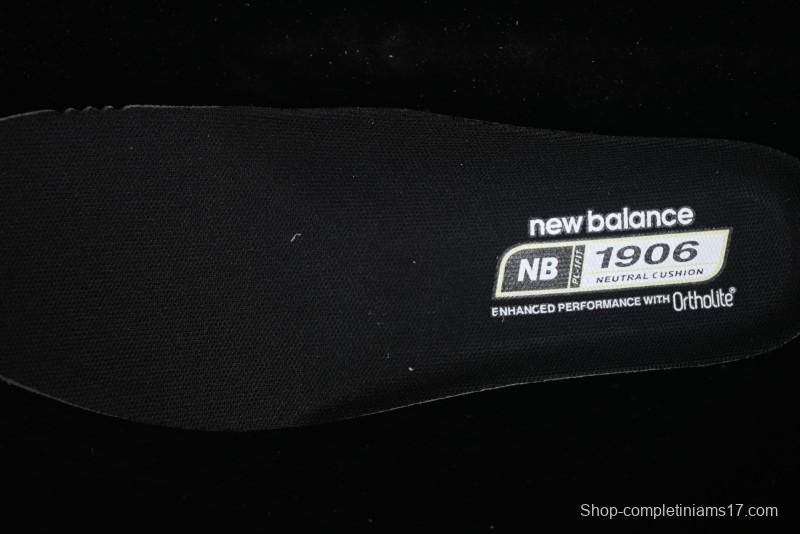 New Balance 1906 Series Retro Dad Style Casual Running Shoes - M1906ANA