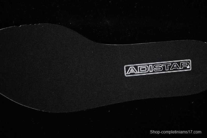 Adidas Supernova Cushion 7 Black/Silver – High-Performance Running Shoes