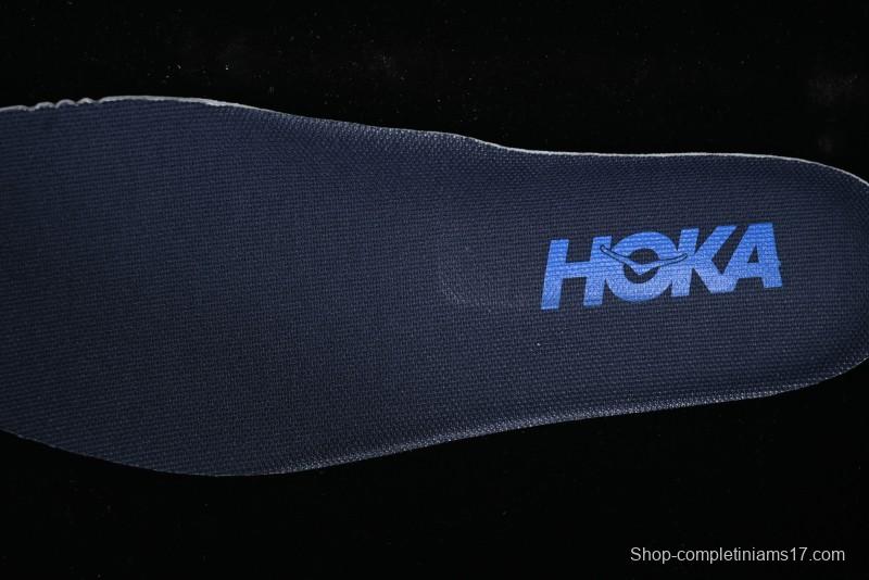 HOKA ONE ONE Bondi 9 Knit Lightweight Casual Running Shoes - 1162011 DNP