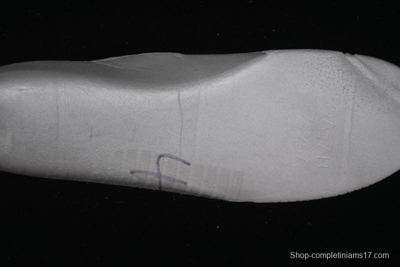 Nike Air Force 1 '07 Low Stussy Collaboration Dual-Tone Beige Green Casual Sneakers with Strap - XS1958-525