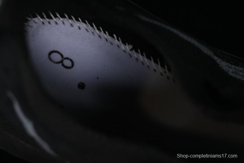 Nike Zoom VaporFly Next 3% Prototype Super Marathon Running Shoes with Dual Air Zoom and ZoomX Foam - HV6350-001