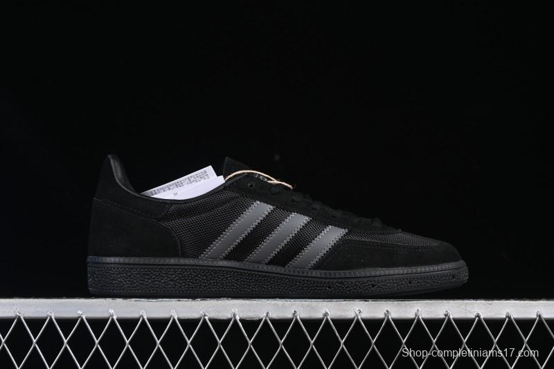 Adidas Handball Spezial Retro Casual Sneakers - IE6603