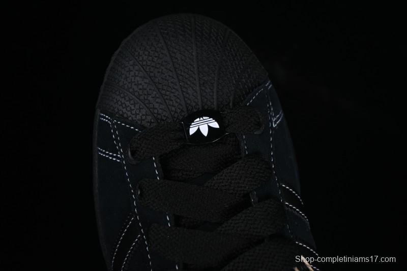 Adidas Superstar II Casual Sneakers with Shell Toe - JH5470